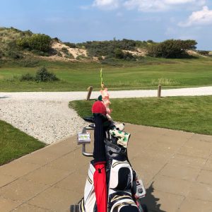 Wedstrijd week Noordwijkse Golf Club 2020
