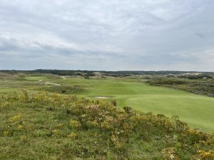 de 18e hole