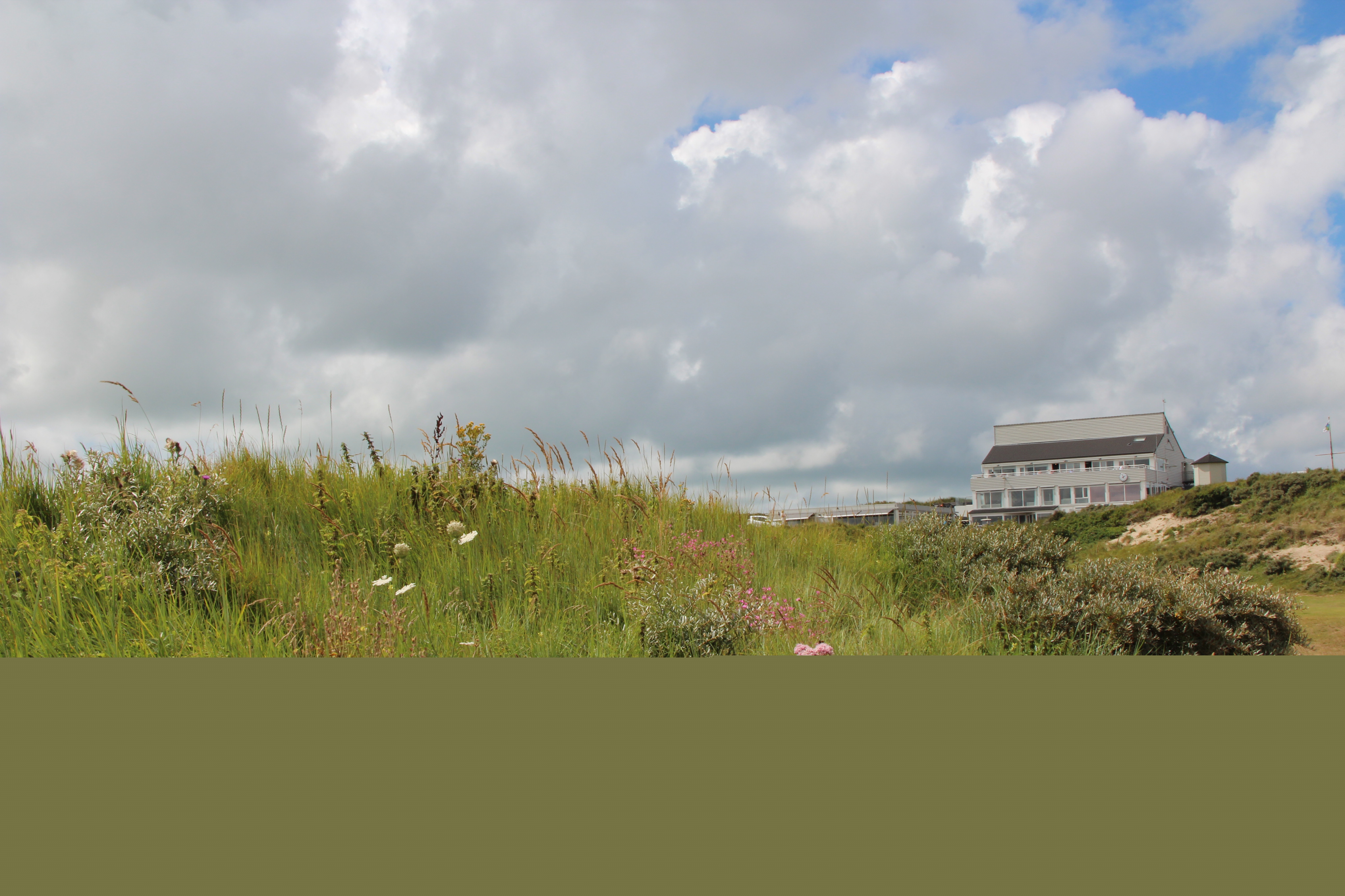 Noordwijkse Golfclub