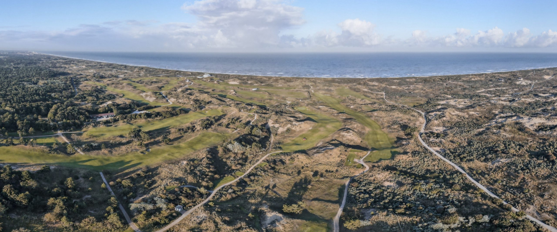 Noordwijkse Golf Club