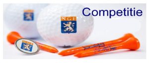 Competitie training speler