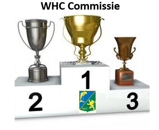 Super Strokeplay weekend Kampioenschappen 3 en 4 juni 2023
