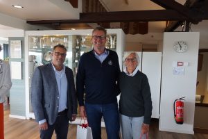 2025 Steltman Ouder/ Kind Wedstrijd. 9