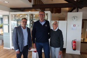 2025 Steltman Ouder/ Kind Wedstrijd. 10