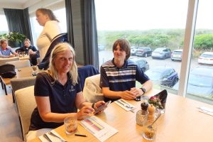 2025 Steltman Ouder/ Kind Wedstrijd. 17