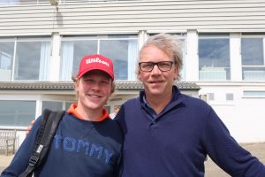 2025 Steltman Ouder/ Kind Wedstrijd. 21