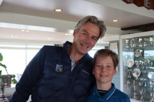 2025 Steltman Ouder/ Kind Wedstrijd. 28