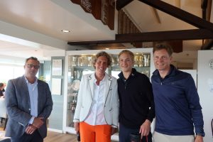 2025 Steltman Ouder/ Kind Wedstrijd. 2
