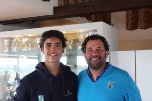 2025 Steltman Ouder/ Kind Wedstrijd. 4