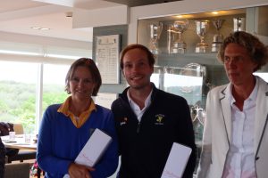 2025 Steltman Ouder/ Kind Wedstrijd. 5