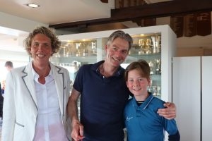 2025 Steltman Ouder/ Kind Wedstrijd. 8