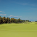 Baanplan renovatie holes 1-9 31