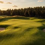 Baanplan GCI en uitleg holes 1-9 39