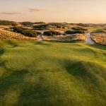 Baanplan GCI en uitleg holes 1-9 11